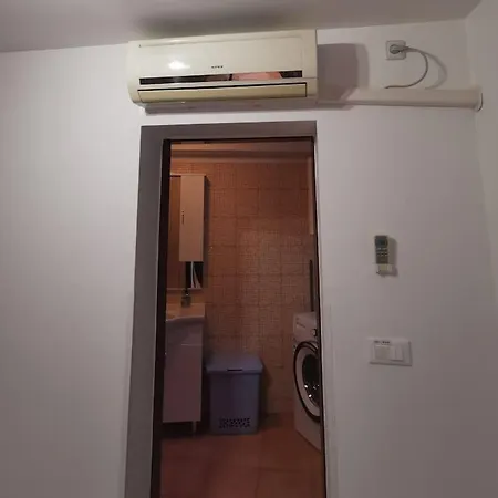 Apartment Lejlighed